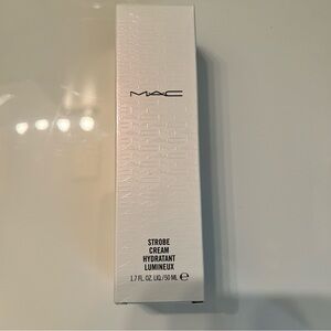 MAC Strobe Cream Hydratant Lumineux 1.7 oz